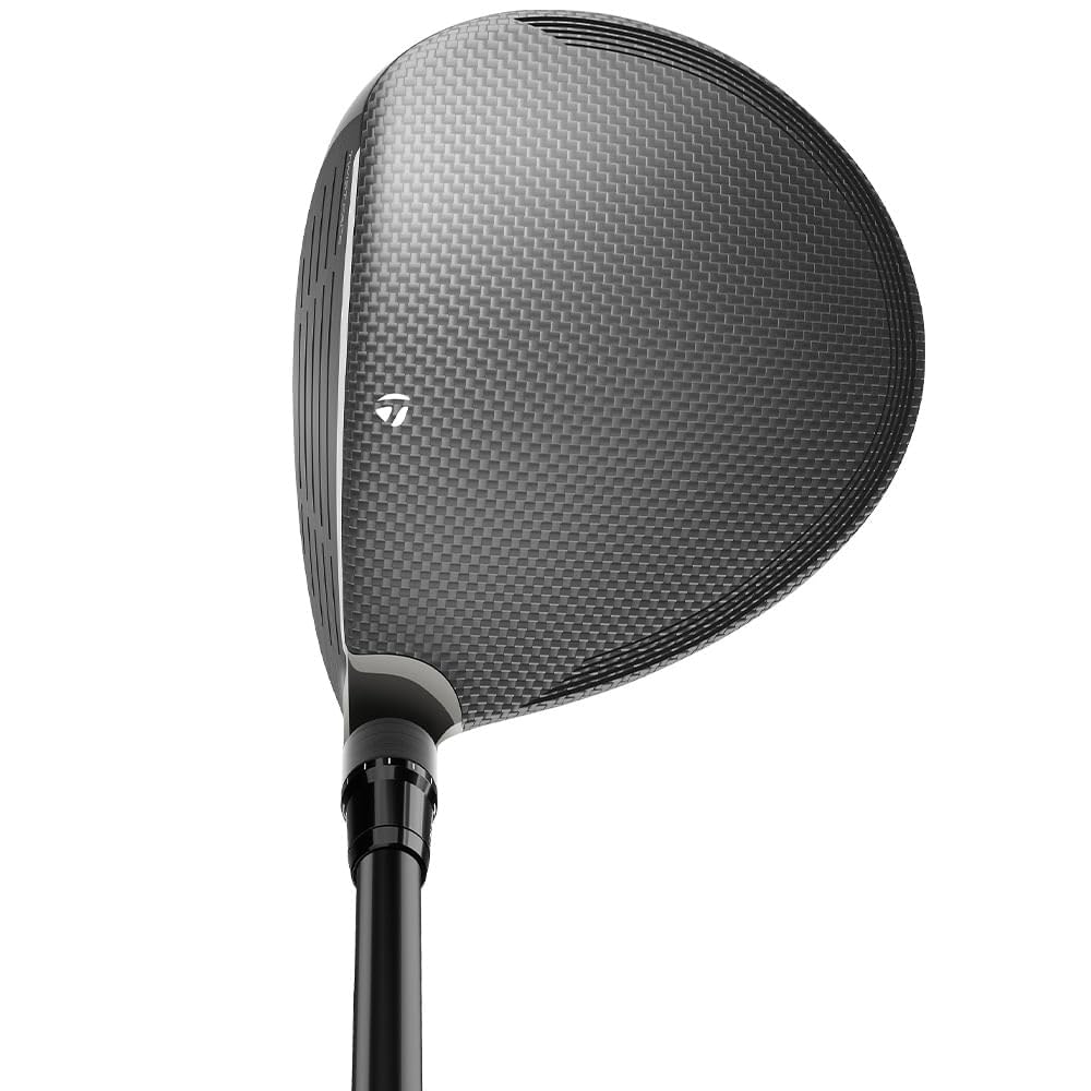 TaylorMade Golf Qi35 Max Fairway 18.5 Degree Regular Left Handed
