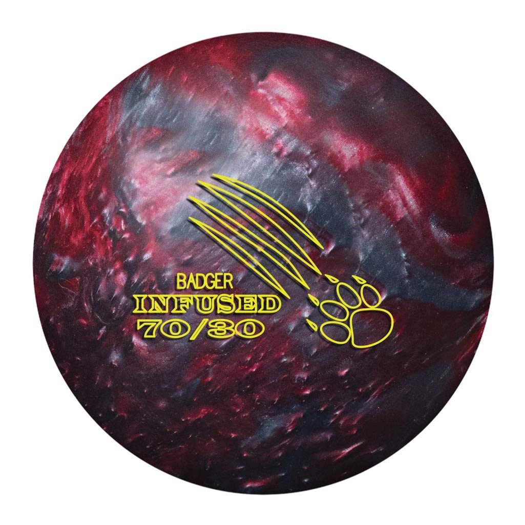 900 Global Badger Infused 15Lb