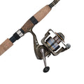 Shakespeare Wild Series Walleye Combo