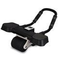 Healthex Automatic Ab Wheel Rebound Ab Roller with Mobile Holder | Precise Timer | Men Abdominal Exercise Equipment | Home Gym E