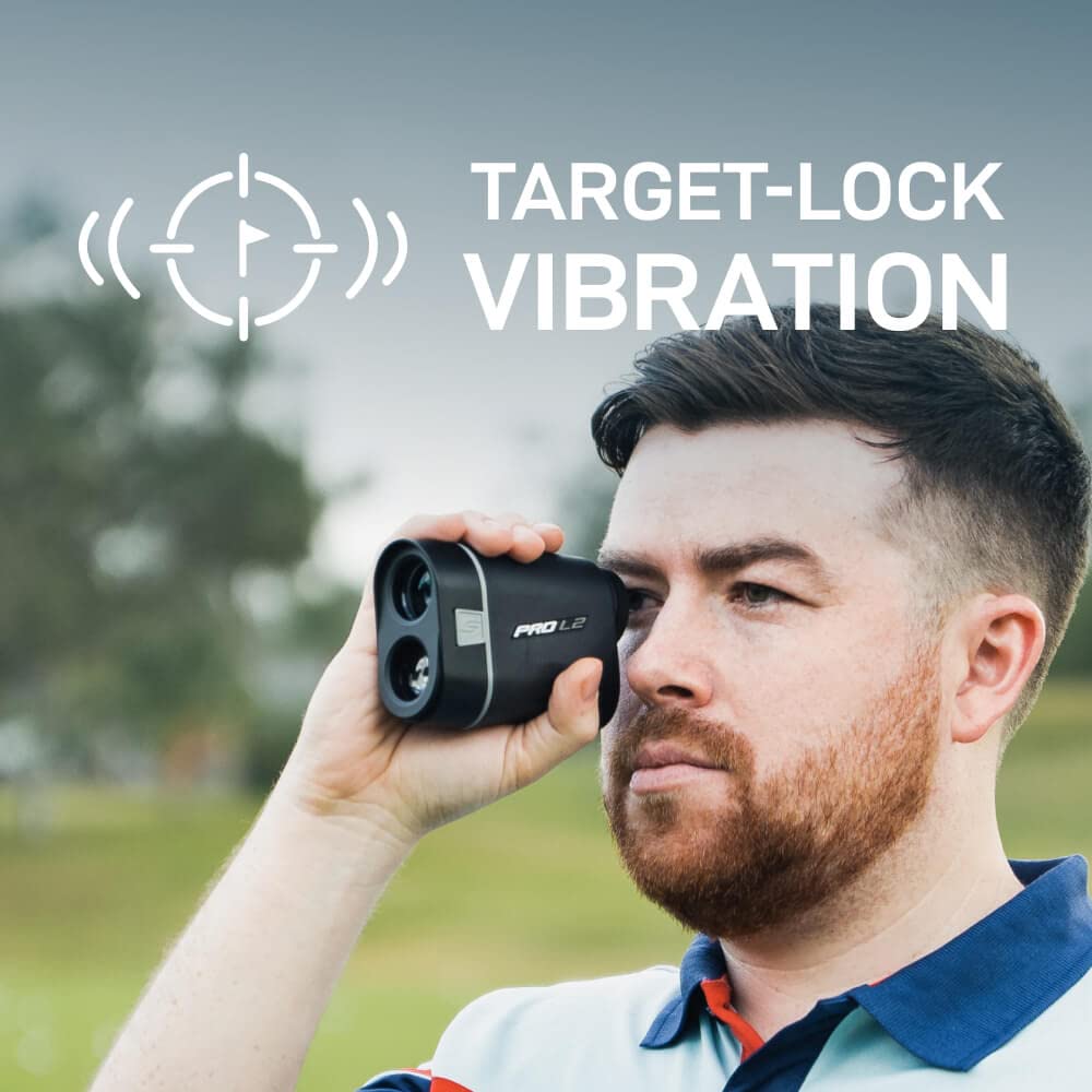 Shot Scope Pro L2 Rangefinder (Gray)