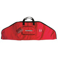 Bohning Youth Archery Bow Case, Red