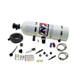Nitrous Express NXD12003 Nxd Super Stacker W/Lightning 375 Solenoid