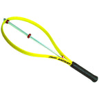 Oncourt Offcourt Snap Racquet - Rapidly Improve Swing Contact/Helps With All Strokes
