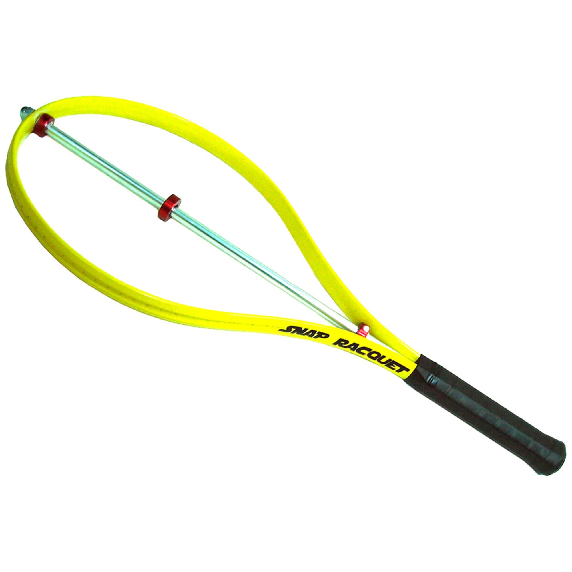 Oncourt Offcourt Snap Racquet - Rapidly Improve Swing Contact/Helps With All Strokes