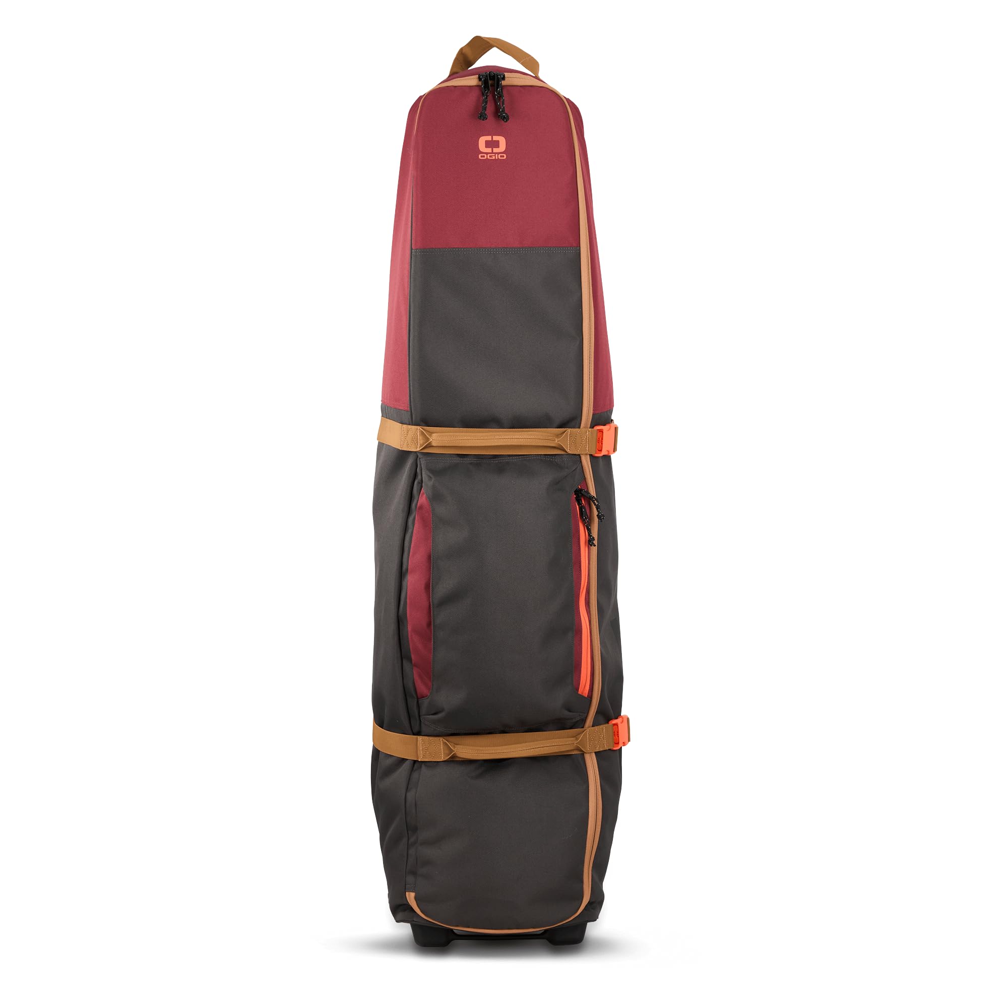 TR OG AL TRAVEL COVER SLIM V2 CANYON 26