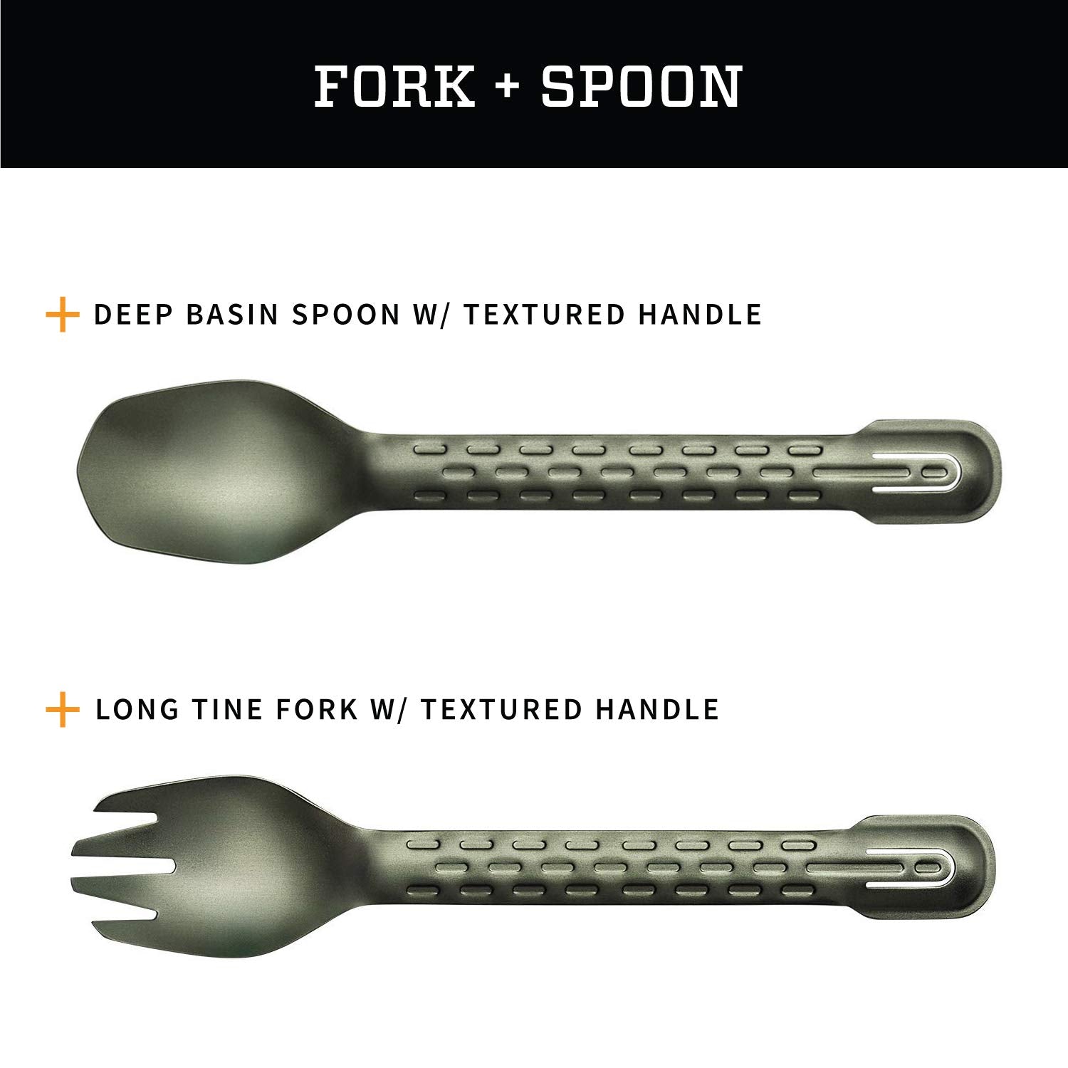Gerber Gear Compleat, Camp Cooking Tool, Flat Sage [31-003467]