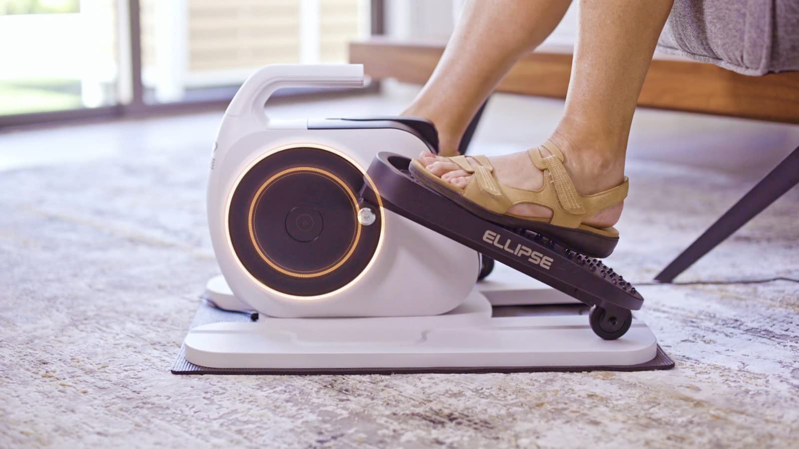 Ellipse By Legxercise - Motorized Power Assisted Movement