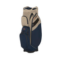 Callaway Golf ORG 14 Cart Bag No Logo (Tan/Marine/Orange)