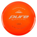 Latitude 64 Opto Line Pure Putt & Approach Golf Disc [Colors May Vary] - 173-176G