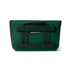 YETI Sidekick Dry 3L Gear Case, Black Forest Green