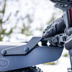 Portland Design Works  Bracket For Rear Origami And Mud Shovel Fenders