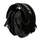 Walker'S Razor Digital Muff - Multicam Camo Grey