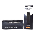 Pirelli P7 Sport 28-622 (700x28c) Road Bike Tire - All-Round Performance - Durable Everyday Tire - 60tpi TechBELT Casing & PRO C