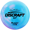 Discraft Paul Mcbeth Signature Esp Buzzz Midrange Golf Disc [Colors May Vary] - 177-180G