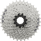Shimano Alivio Hg201 Cassette 9-Speed 11-32T Silver