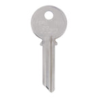Keykrafter #130 Brass (Pack Of 4)