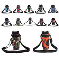 Club Bollywood500Ml Sports Water Bottle Holder Sleeve Bag Carrying Pouch Khaki Camo|Sporting Goods | Outdoor Sports | Camping &