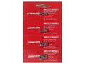 Sram Axs Powerlock Chain Connector 12-Speed Road Chain Link W Decal - Available In 2-Pack And 4-Pack (4)