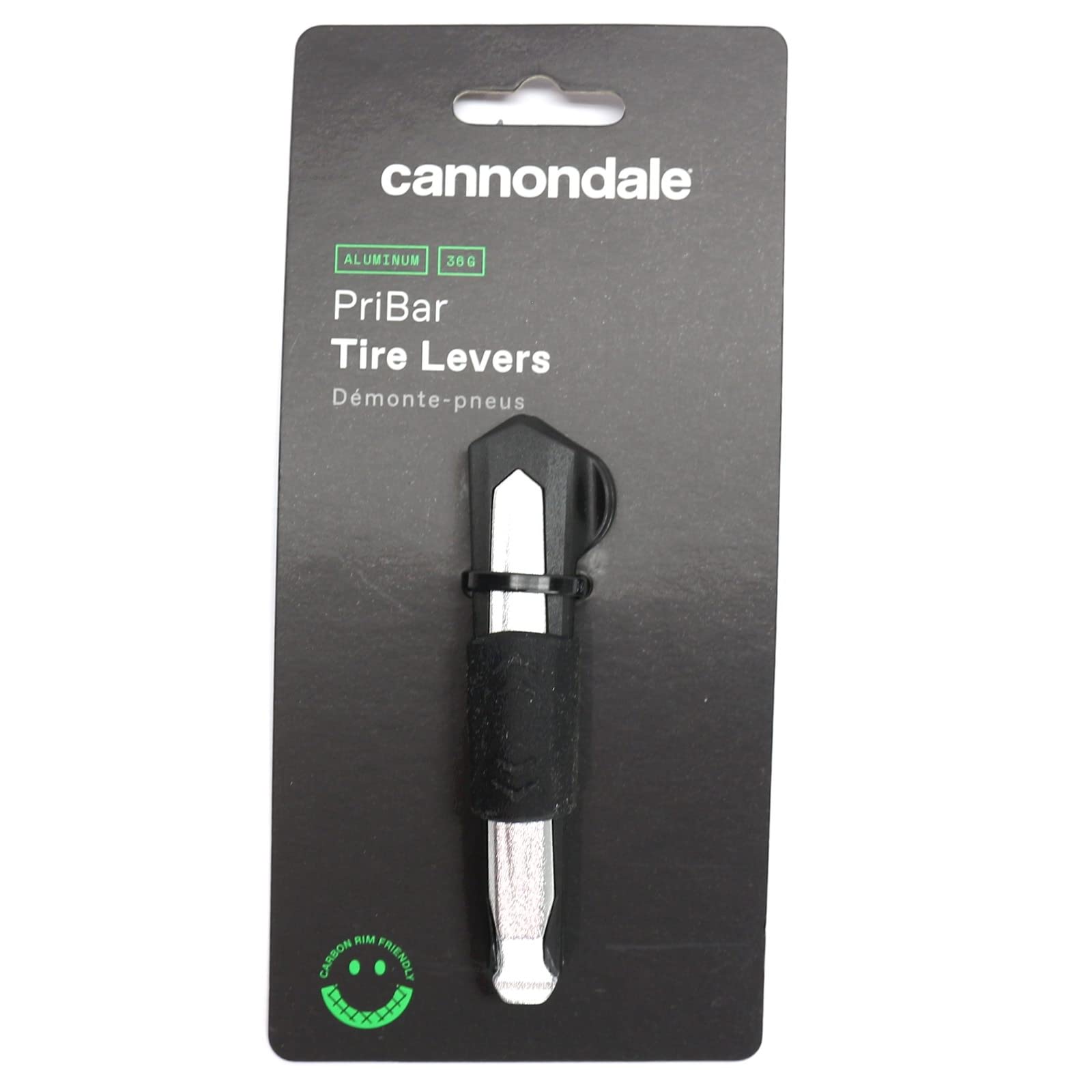 Cannondale Pribar Tire Levers Mini Tool
