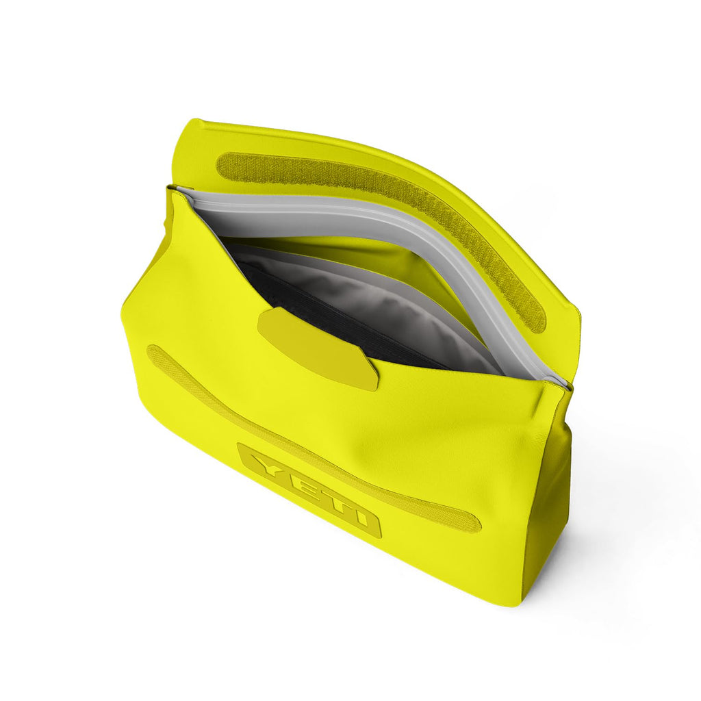 YETI Sidekick Dry 3L Gear Case, Firefly Yellow