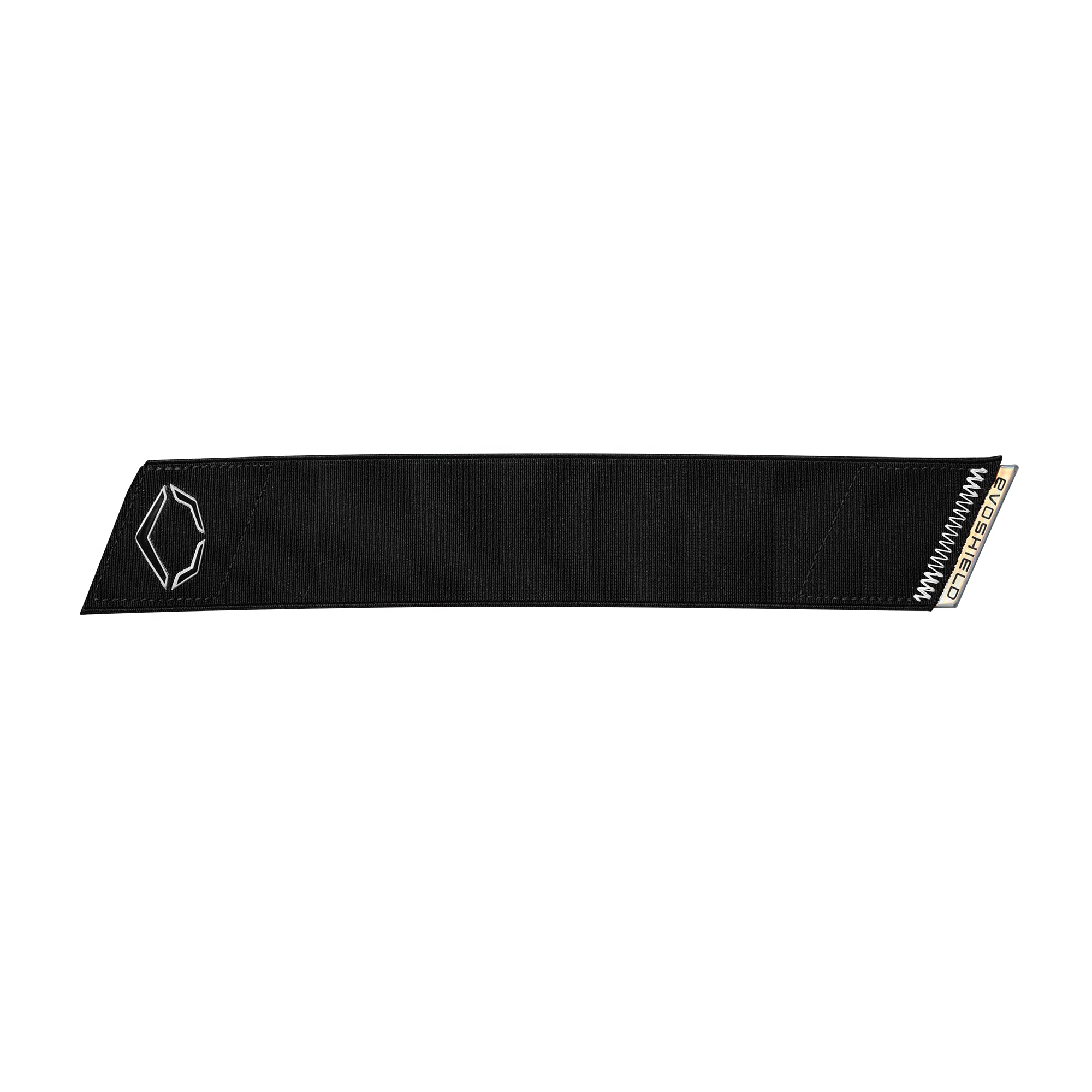 EvoShield Pro-SRZ Guard Strap - Black, One Size