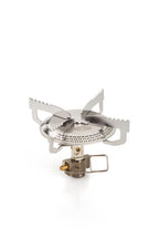 Gsi Outdoors Glacier Camp Stove - High-Output Stove For Larger Pots Car Camping And Base Camp