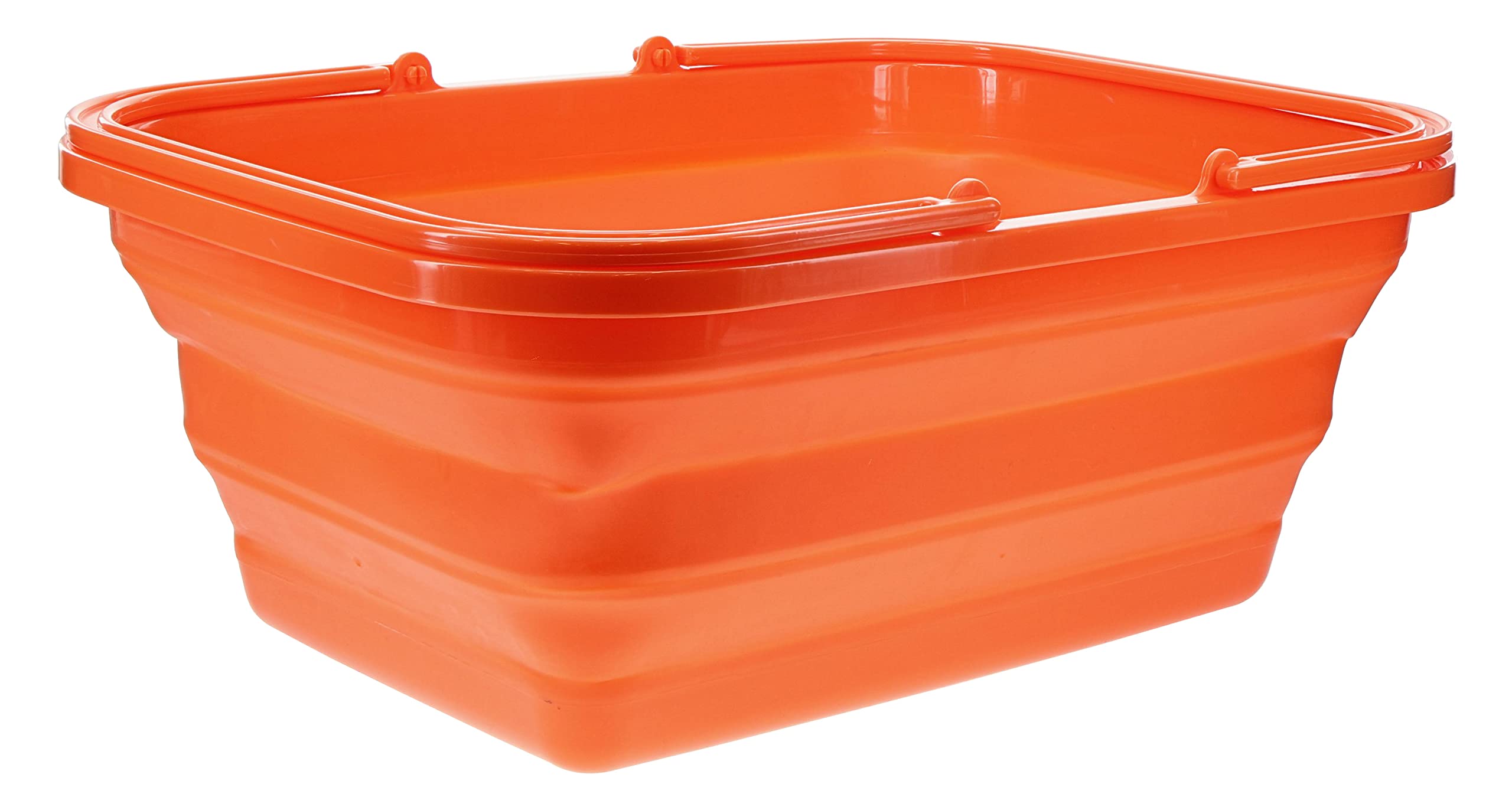 Ustflexware Collapsible Sink 2.0 With 4.23 Gal Wash Basin For Washing Dishes And Person During Camping, Hiking And Home