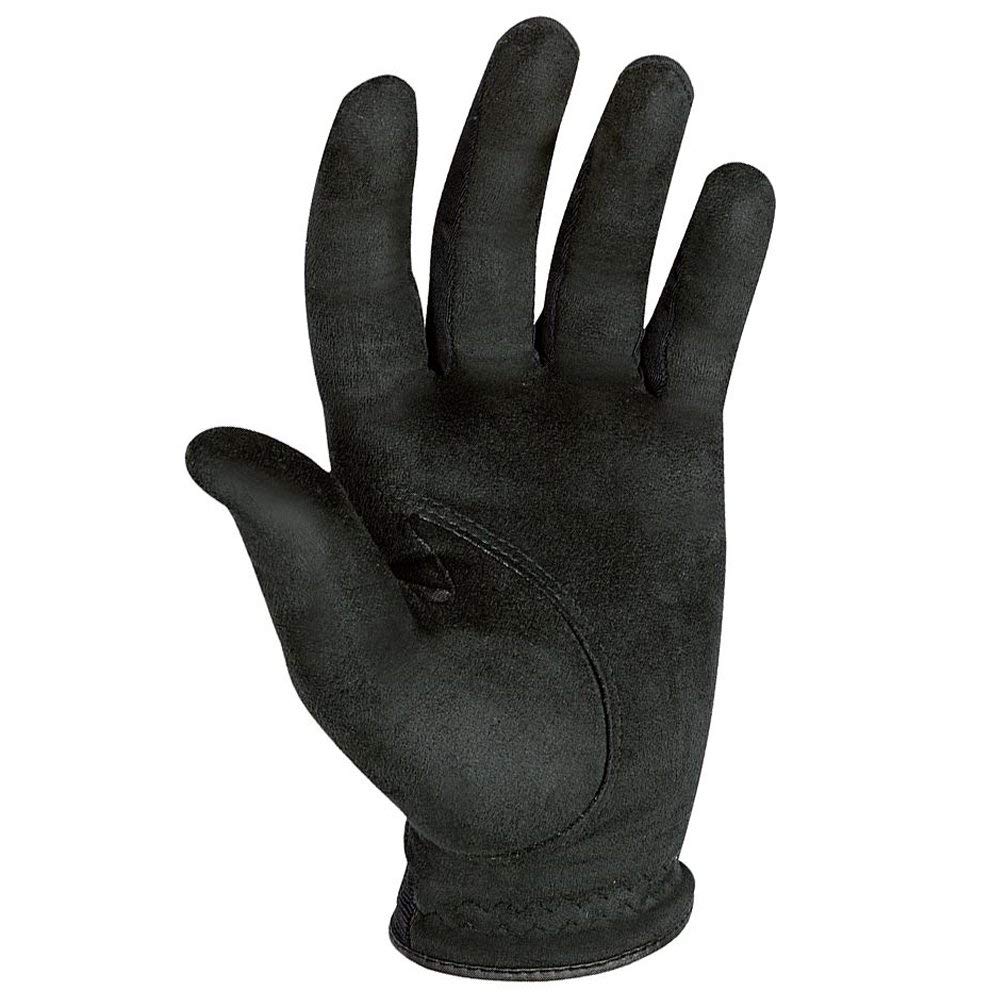 Footjoy New Raingrip Pair Golf Gloves Regular Black Rh X-Large
