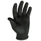 Footjoy New Raingrip Pair Golf Gloves Regular Black Rh Medium