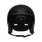Poc Fornix Mips Helmet Uranium Black Matt Mlg