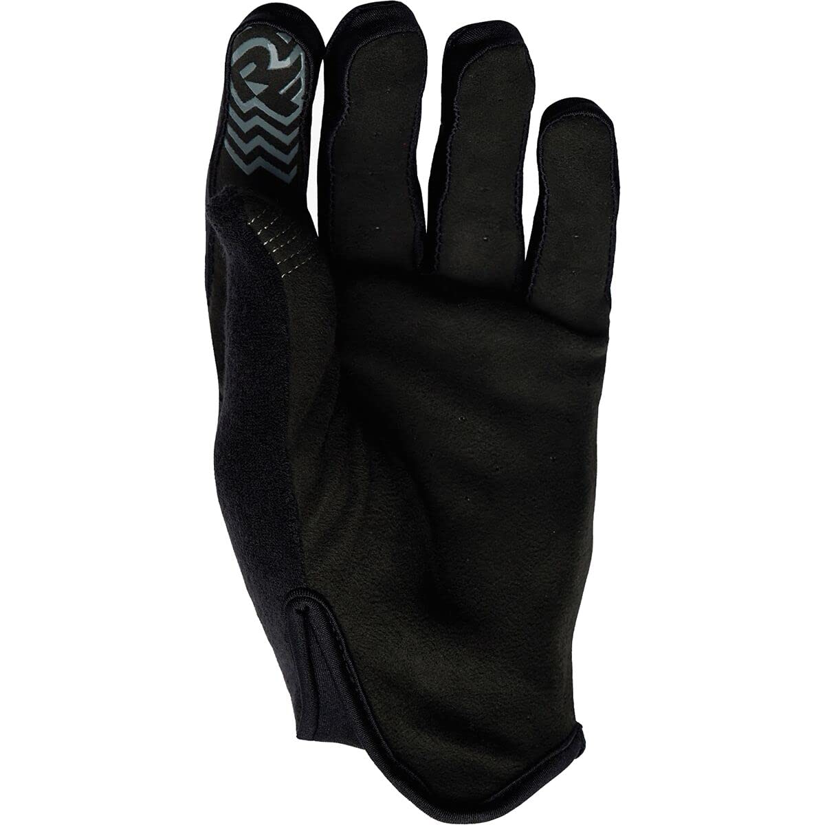 Race Face Trigger Glove - Men'S Black, L