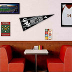 Wincraft Chicago White Sox Large Pennant