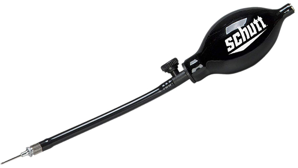 Schutt Football Helmet Pump (Ea)