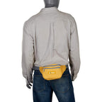 Everest Signature Waist Pack-Standard, White, One Size