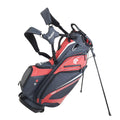 Cleveland Golf CG LT Stand Bag RedCharcoal