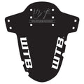 WTB Gravel Bike Fender (Mud Guard) Easy Install - Fork Mount - Black
