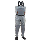 Frogg Toggs Hellbender Breathable Stockingfoot Fishing Chest Wader