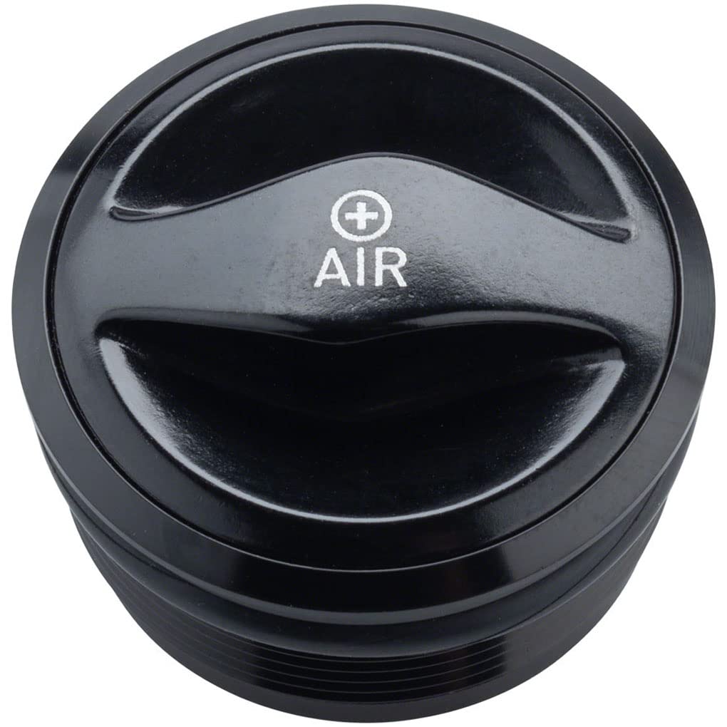 Rockshox Air Spring Top Cap 32Mm Spline Sid Sid Reba Reba 26 Uses Lockring Tool