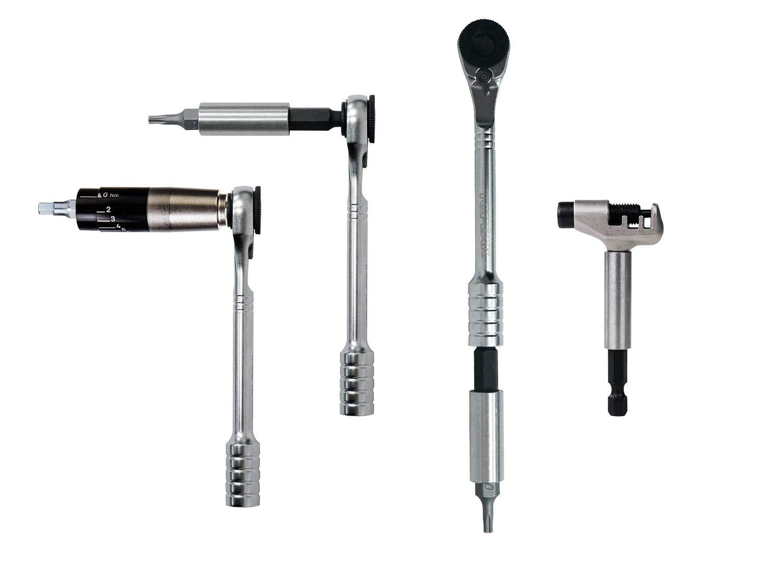 Topeak Ratchet Rocket Lite Ntx+,Black