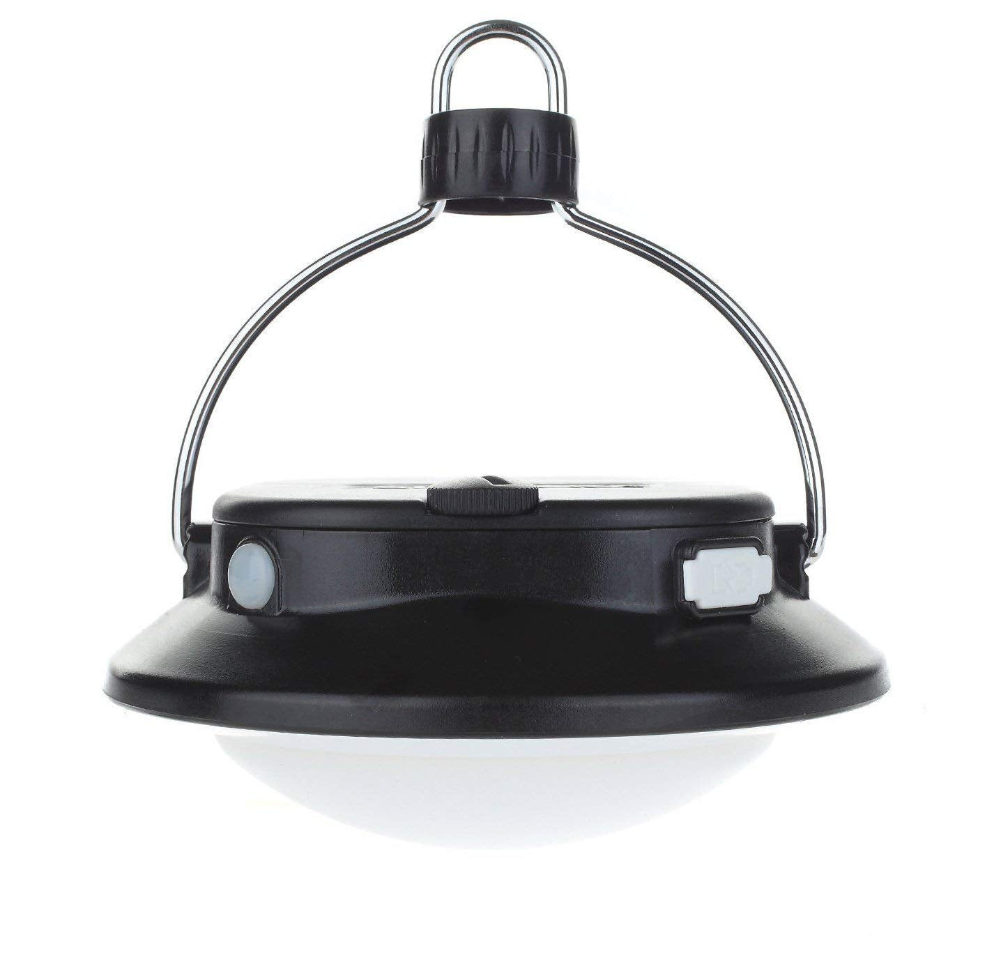 SUBOOS Gen 2 Pro LED Camping Lantern Rechargeable, Tent Light 300LM with Angles Adjustable, 5 Light Modes, 200h Runtime, 5200 Ca