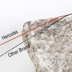 Hercules Super Cast 500M 547 Yards Braided Fishing Line 180 Lb Test For Saltwater Freshwater Pe Braid Fish Lines Superline 8 Str