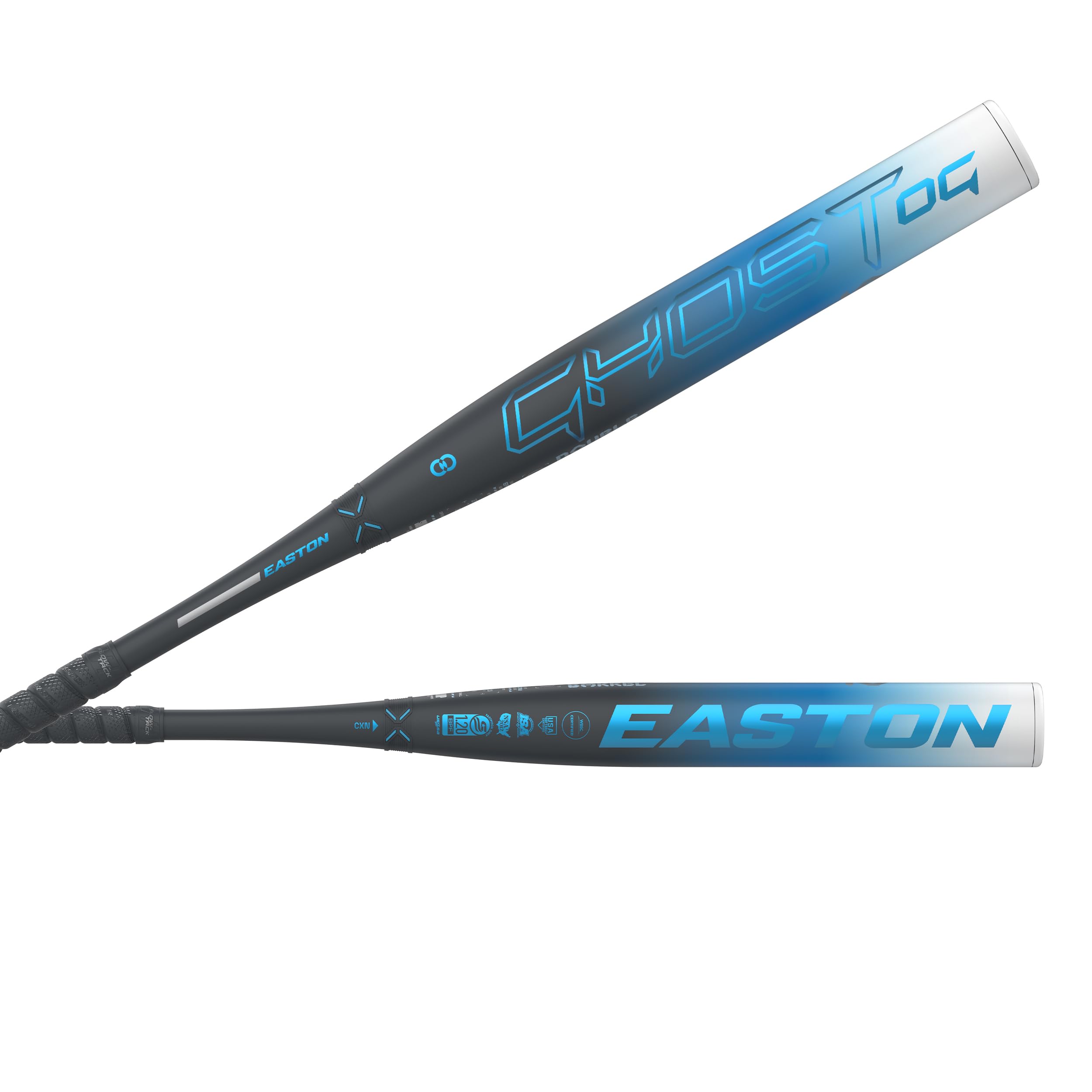 Easton | 2025 | Ghost OG Fastpitch Softball Bat | Approved for All Fields | -10 Drop | 32