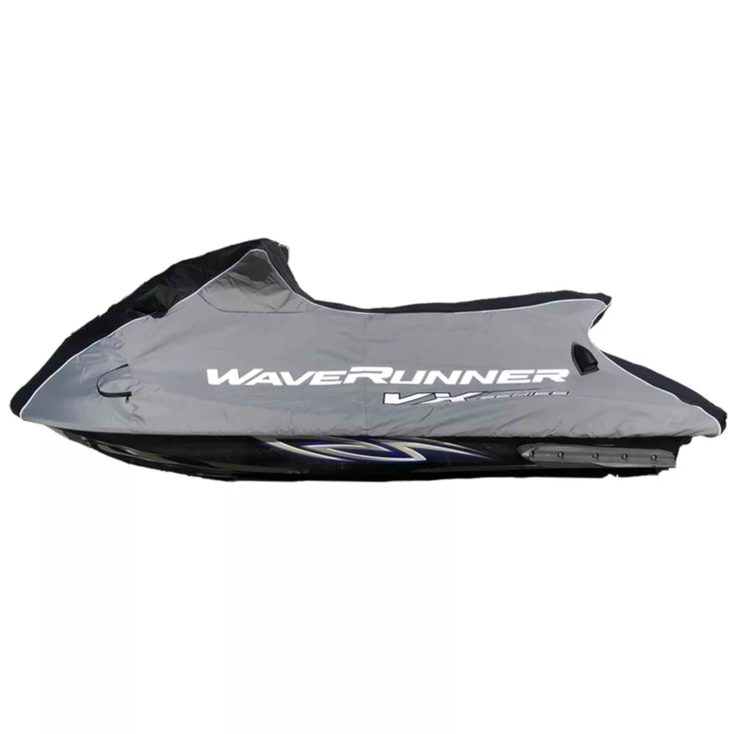 Yamaha VX Sport & Deluxe WaveRunner Trailer Storage Cover, #MWV-CVRVX-BC-10