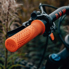 Pnw Components Loam Grip (Safety Orange, Regular)