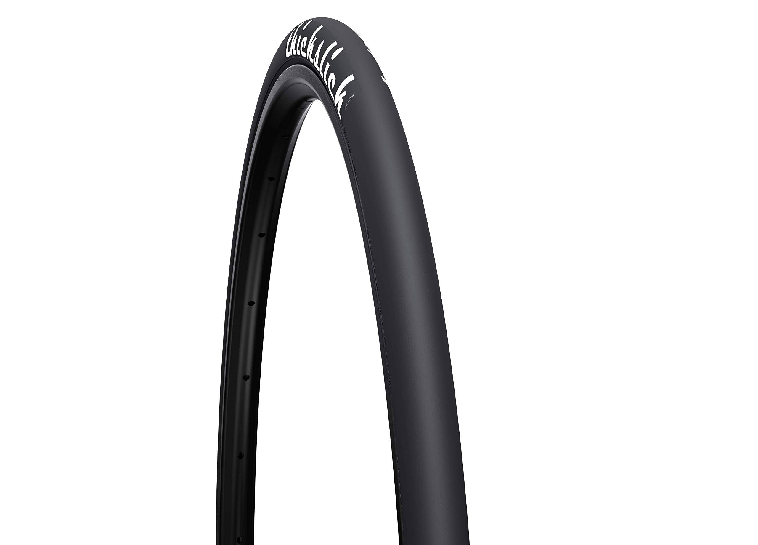 Wtb Thickslick Comp Tire, 700C X25Mm, Black (W010-0610)