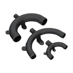 Seaflo Vented Loop Choose Size And Pack Quantity (3/4'', 2-Pack)