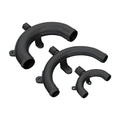 Seaflo Vented Loop Choose Size And Pack Quantity (1-1/2'', 2-Pack)