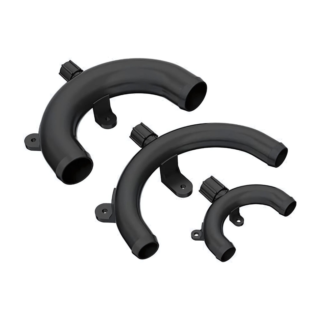 Seaflo Vented Loop Choose Size And Pack Quantity (1'', 2-Pack)