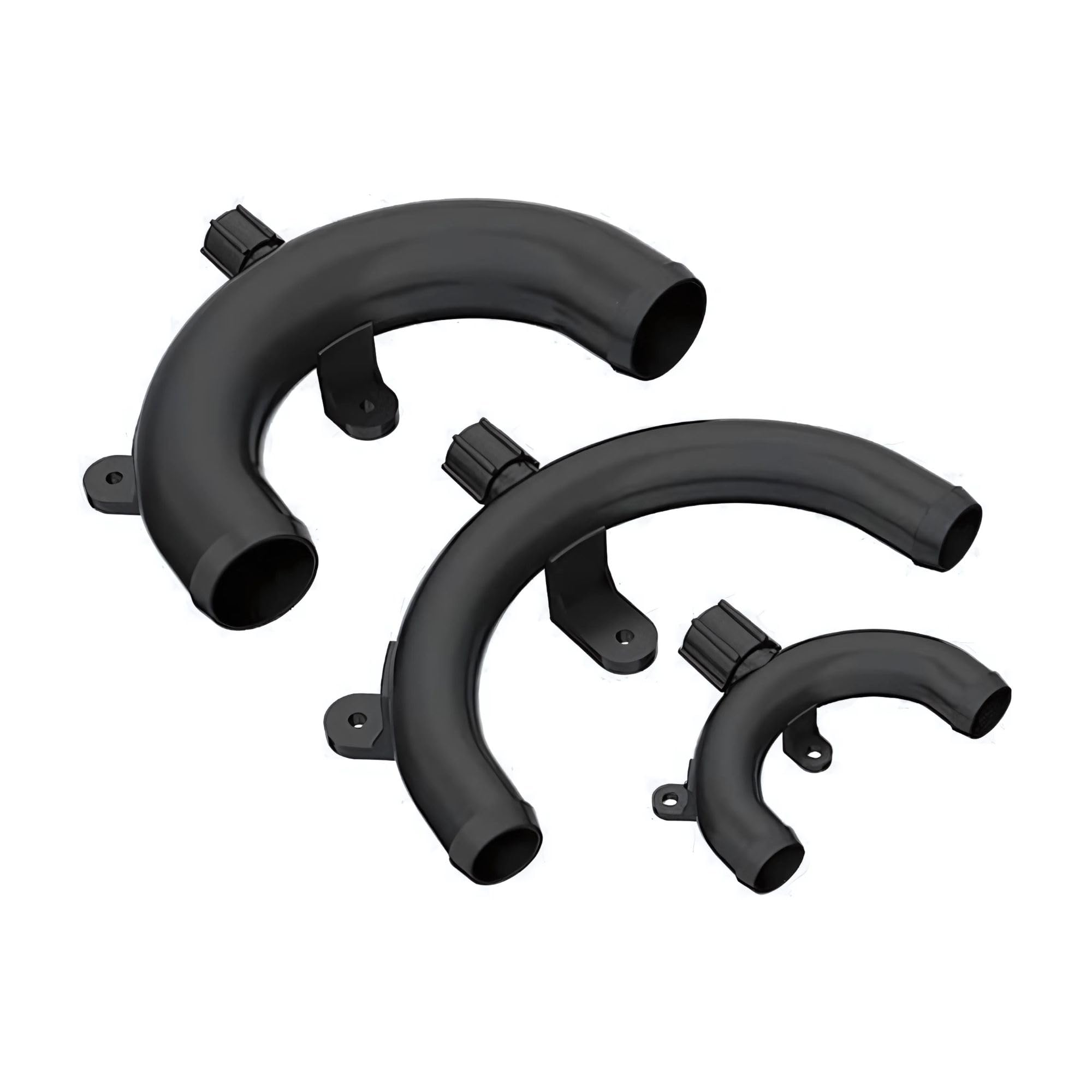 Seaflo Vented Loop Choose Size And Pack Quantity (1-1/2'', 1-Pack)